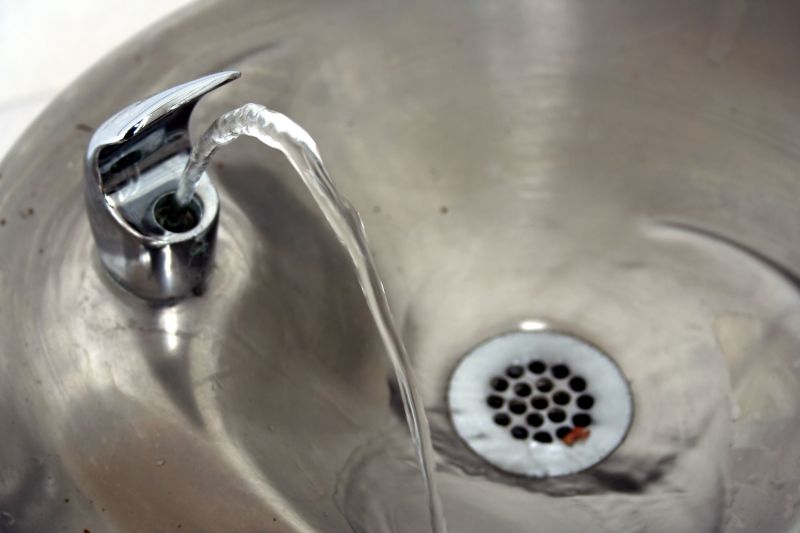 Drinking Fountain Replacement in Carson City, NV