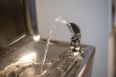 Water Bubbler Replacement in St Louis, MO