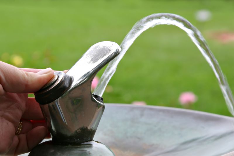 Water Bubbler Replacement in Reno, NV