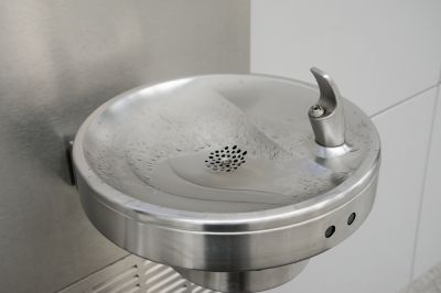 Drinking Fountains Play a Vital Role in Countless Public Spaces!